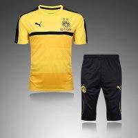 Kit Allenamento Borussia Dortmund 2016/17