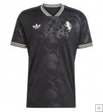 Maillot Juventus Third 2025/26