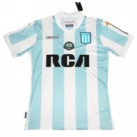 Racing Club 1a Equipación 2017