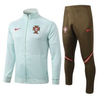 Squad Tracksuit Portugal 2020/21