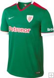 Maillot Athletic Bilbao Exterieur 2014/15