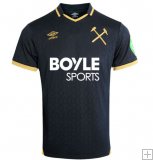 Maillot West Ham United Third 2025/26