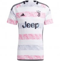 Shirt Juventus Away 2023/24