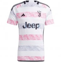 Juventus 2a Equipación 2023/24