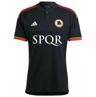 Maglia Roma Third 2023/24 - SPQR