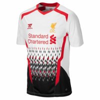 Liverpool Exterieur 2013/2014