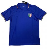 Camiseta Italia Mundial 1982