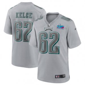 Jason Kelce, Philadelphia Eagles - Super Bowl LVII
