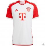 Bayern Munich 1a Equipación 2023/24 - Authentic