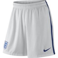 Short Angleterre Home Euro 2016