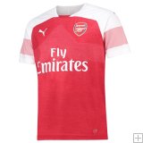 Maglia Arsenal Home 2018/19