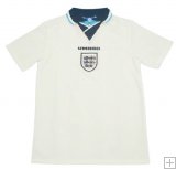 Shirt England Home Euro 1996