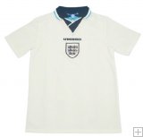 Camiseta Inglaterra Euro 1996