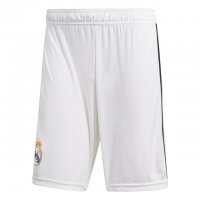 Real Madrid Home Shorts 2018/19