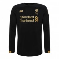 Liverpool 1a Equipación Portero 2019/20 ML