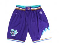 Pantaloncini Utah Jazz