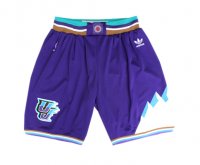 Pantalon Utah Jazz