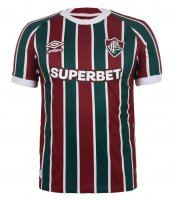 Fluminense 1a Equipación 2025/26