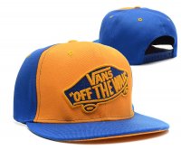 Casquette VANS [Ref. 07]