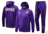 Tuta Phoenix Suns 2021/22 - 75th Anniv.