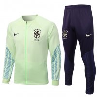 Squad Tracksuit Brazil 2022/23