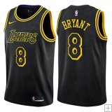 Kobe Bryant, Los Angeles Lakers - City Edition