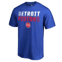 Detroit Pistons T-shirt