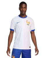 Maglia Francia Away 2024 - Authentic