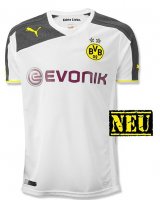 Maillot Borussia Dortmund Third 2013/2014