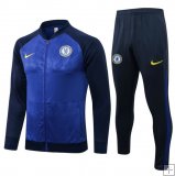 Squad Tracksuit Chelsea 2021/22