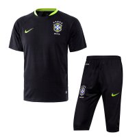 Kit Entrenamiento Brasil 2017