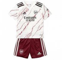 Arsenal Extérieur 2020/21 Junior Kit