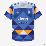 Shirt Juventus Fourth 2021/22