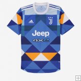 Juventus 4a Equipación 2021/22