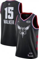 Kemba Walker - 2019 All-Star Black