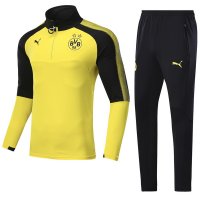 Squad Tracksuit Borussia Dortmund 2017/18