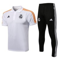 Polo + Pantalon Real Madrid 2021/22