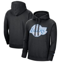 Sudadera con capucha Los Angeles Lakers