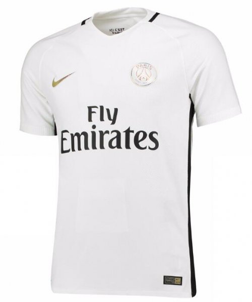 Maillot Foot PSG Homme Third 2016/17