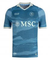 Maillot Napoli Éd. Partenope 2025