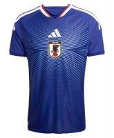 Japón 1a Equipación 2026