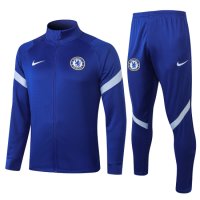 Squad Tracksuit Chelsea 2020/21