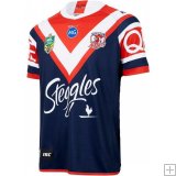 Sydney Roosters – Home NRL S/S 2018