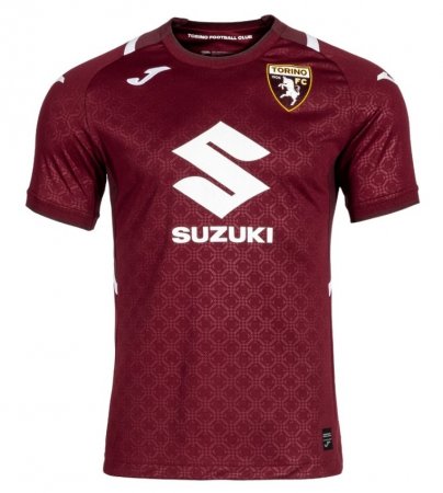 Shirt Torino Home 2026/27