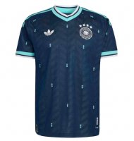 Alemania 2a Equipación 2026 - Authentic