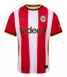 Maillot Brentford Domicile 2026/27