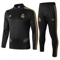 Squad Tracksuit Real Madrid 2019/20