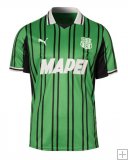 Shirt Sassuolo Home 2025/26