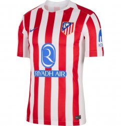 Maillot Atletico Madrid Domicile 2025/26