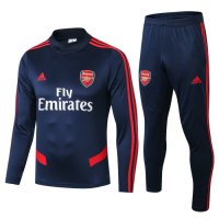 Squad Tracksuit Arsenal 2019/20